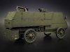 Copper State Models 35006 Canadian Armoured MG Carrier 1/35